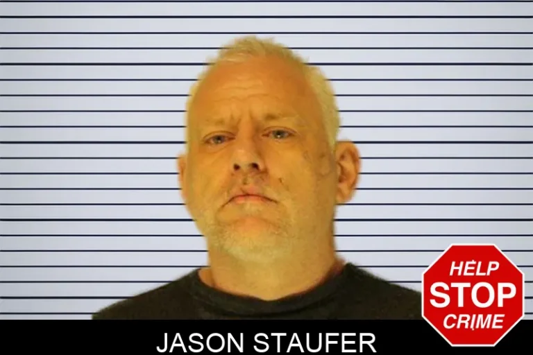 Jason Staufer