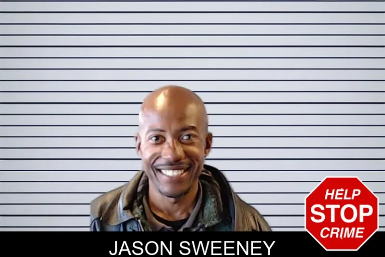 Jason Sweeney