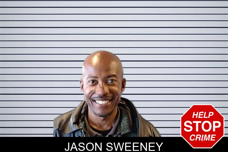 Jason Sweeney mugshot – DeKalb County , Georgia Jason Sweeney mugshot