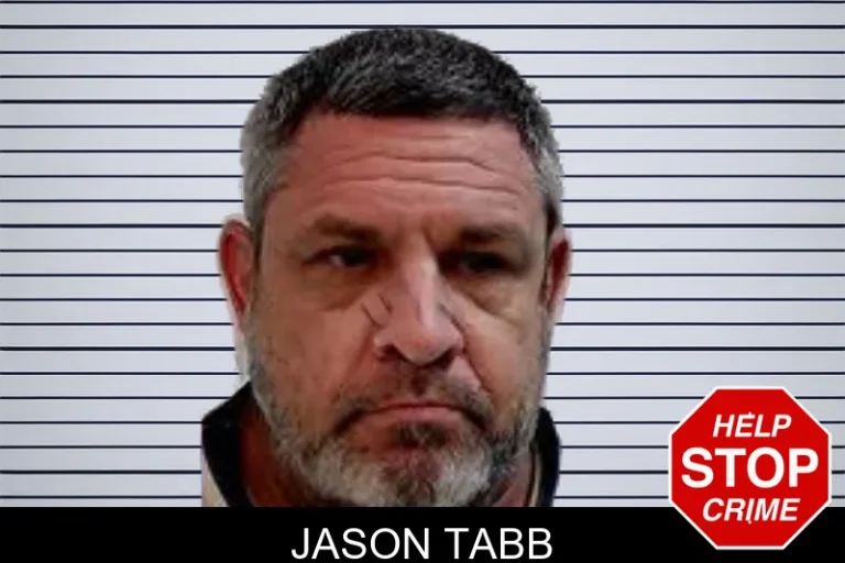Jason Tabb