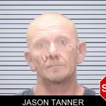 Jason Tanner mugshot – Muscogee County , Georgia Jason Tanner mugshot