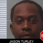 Jason Turley mugshot – Franklin County , Georgia Jason Turley mugshot