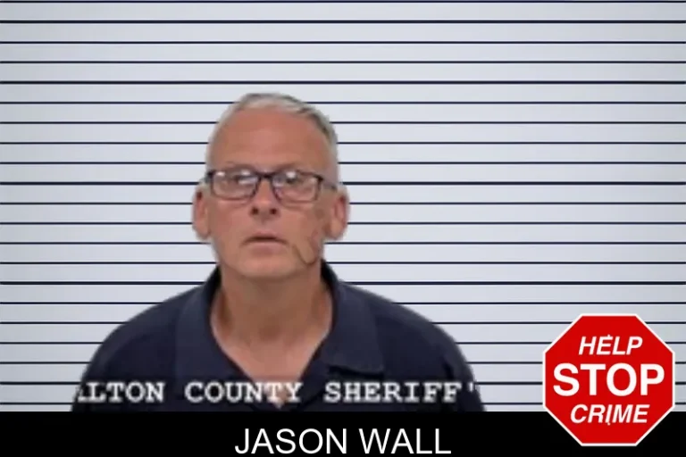 Jason Wall