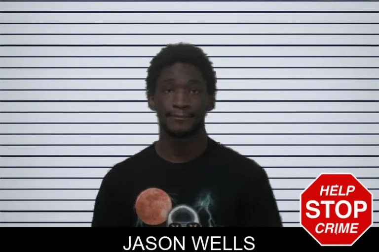 Jason Wells mugshot – Sumter County , Georgia Jason Wells
