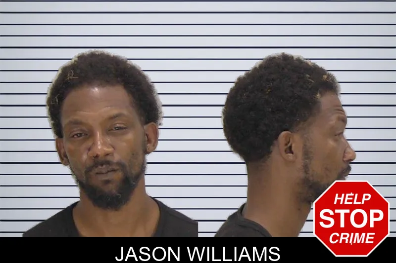 Jason Williams mugshot – Richmond County , Georgia Jason Williams mugshot