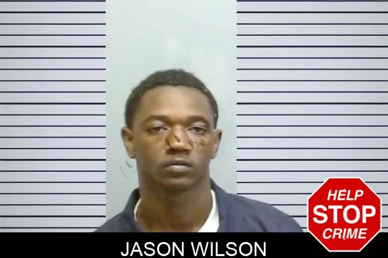 Jason Wilson