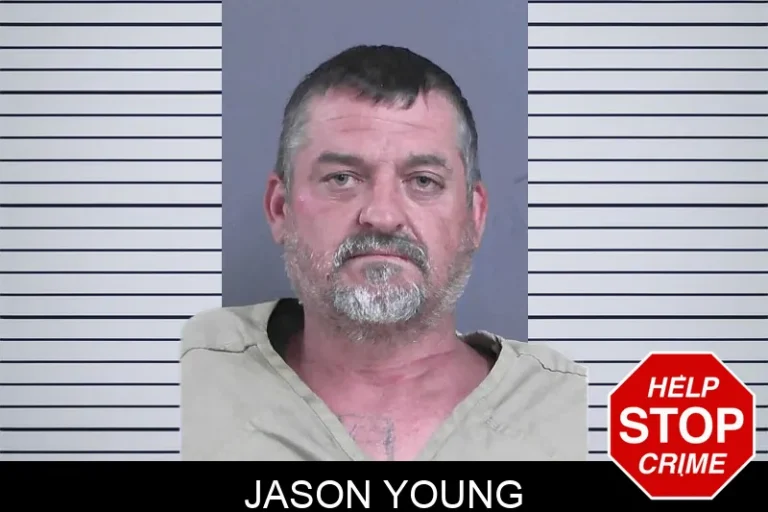 Jason Young