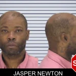 Jasper Newton mugshot – Richmond County , Georgia Jasper Newton mugshot