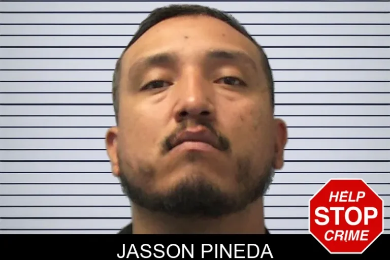 Jasson Pineda