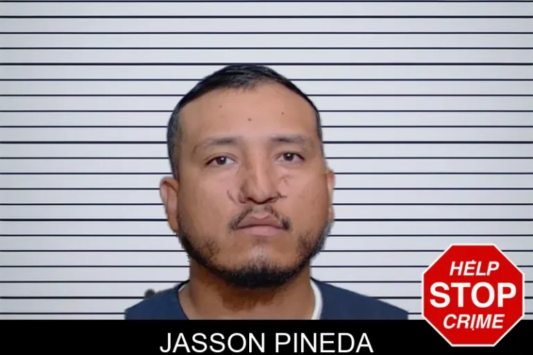 Jasson Pineda