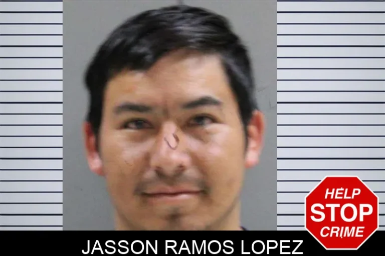 Jasson Ramos Lopez