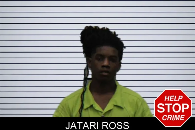 Jatari Ross