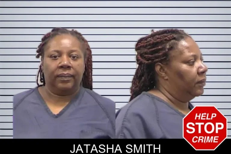 Jatasha Smith