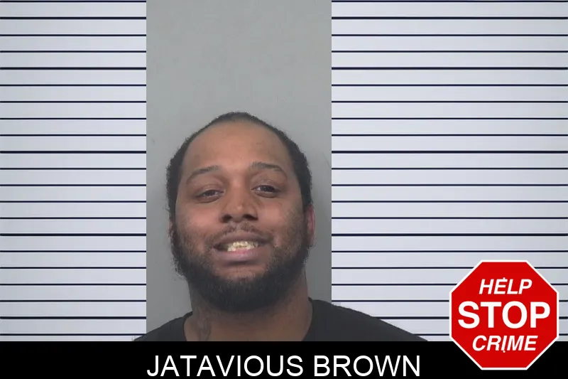 Jatavious Brown mugshot – Gwinnett County , Georgia Jatavious Brown mugshot