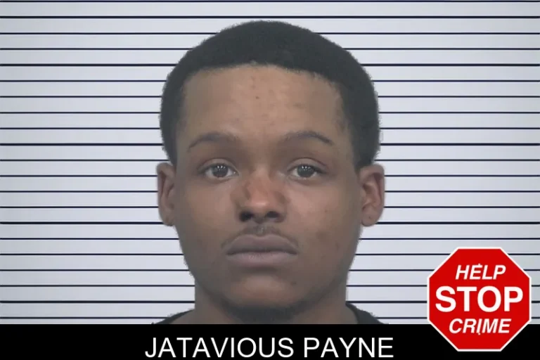 Jatavious Payne