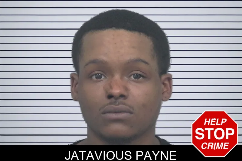 Jatavious Payne mugshot – Gwinnett County , Georgia Jatavious Payne mugshot