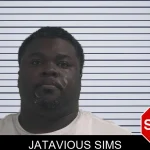 Jatavious Sims mugshot – McDuffie County , Georgia Jatavious Sims mugshot