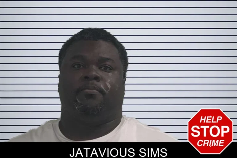 Jatavious Sims mugshot – McDuffie County , Georgia Jatavious Sims
