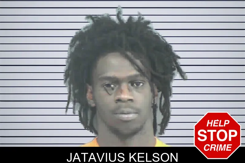 Jatavius Kelson mugshot – Mitchell County , Georgia Jatavius Kelson mugshot