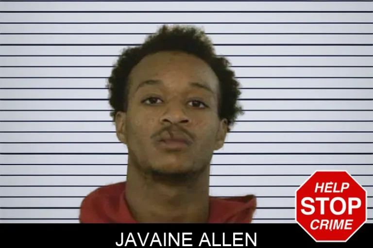 Javaine Allen