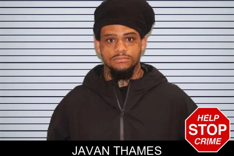 Javan Thames