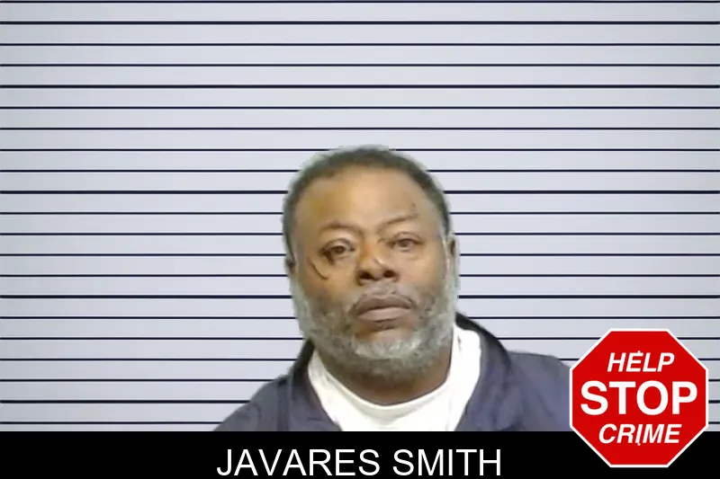 Javares Smith mugshot – Fulton County , Georgia Javares Smith mugshot