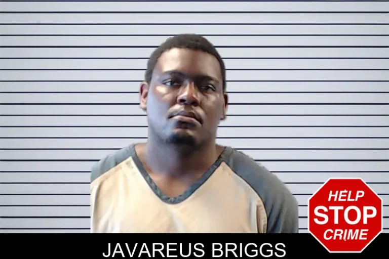 Javareus Briggs
