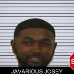Javarious Josey mugshot – Johnson County , Georgia Javarious Josey mugshot