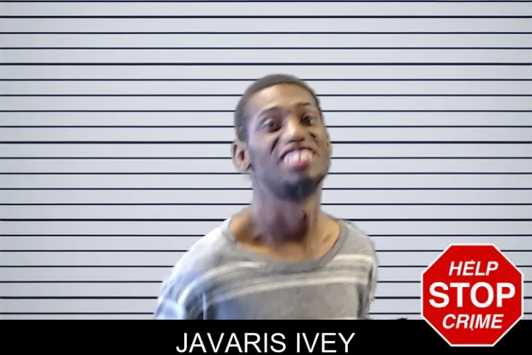 Javaris Ivey