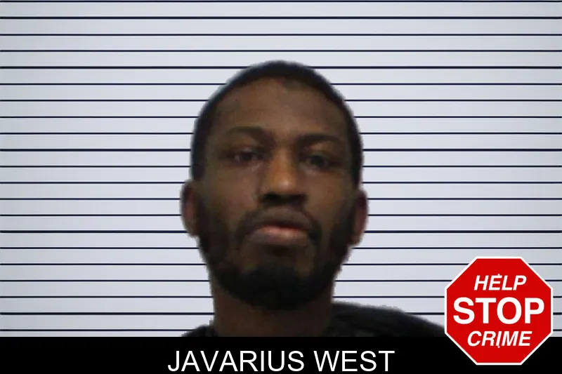 Javarius West mugshot – Carroll County , Georgia Javarius West mugshot