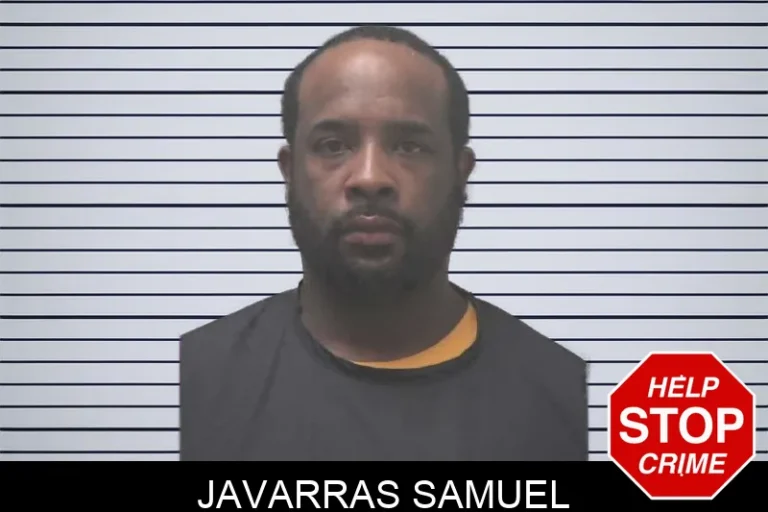 Javarras Samuel