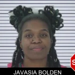 Javasia Bolden mugshot
