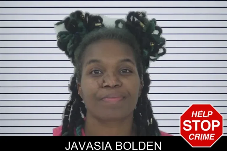 Javasia Bolden
