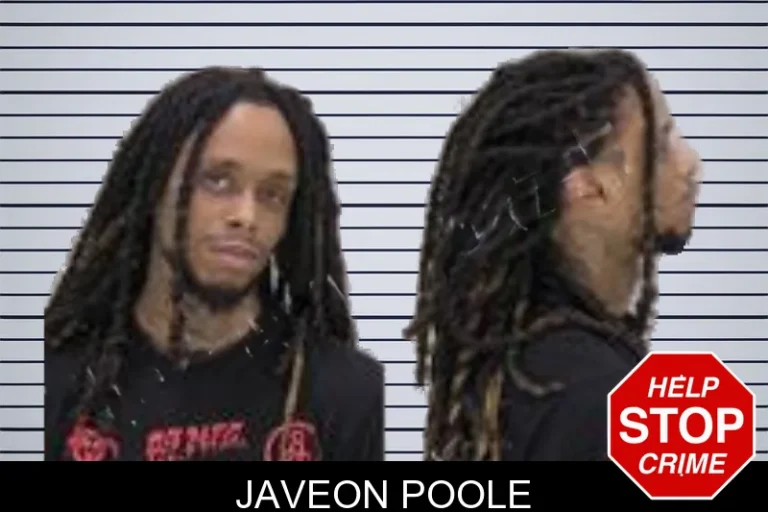 Javeon Poole