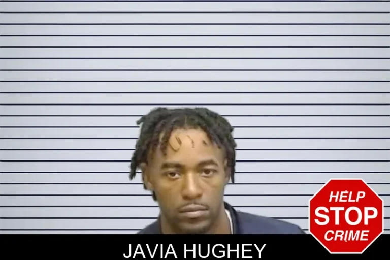 Javia Hughey
