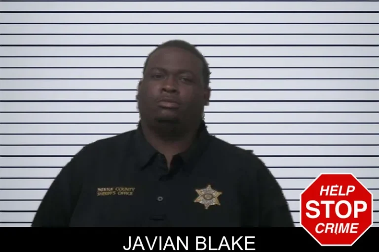 Javian Blake mugshot – Sumter County , Georgia Javian Blake