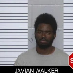 Javian Walker mugshot – Morgan County , Georgia Javian Walker mugshot