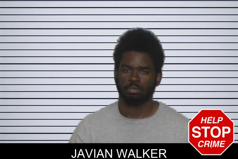 Javian Walker mugshot – Morgan County , Georgia Javian Walker mugshot
