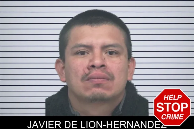 Javier De Lion-Hernandez mugshot – Gwinnett County , Georgia Javier De Lion-Hernandez