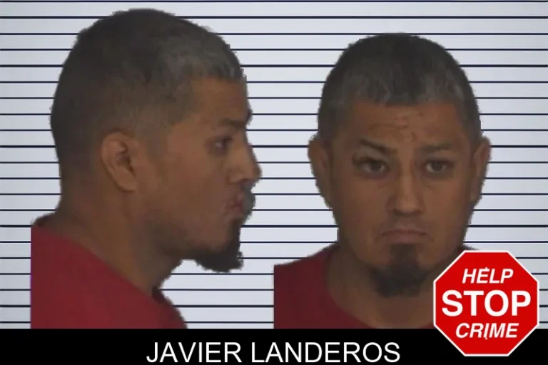Javier Landeros