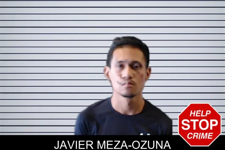 Javier Meza-Ozuna