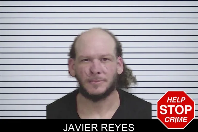 Javier Reyes