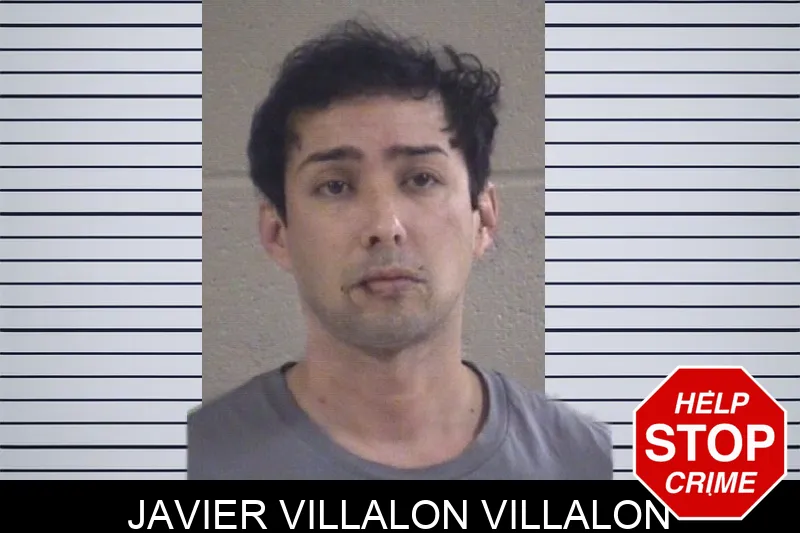 Javier Villalon Villalon mugshot – Whitfield County , Georgia Javier Villalon Villalon mugshot