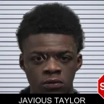 Javious Taylor mugshot – Tift County , Georgia Javious Taylor mugshot