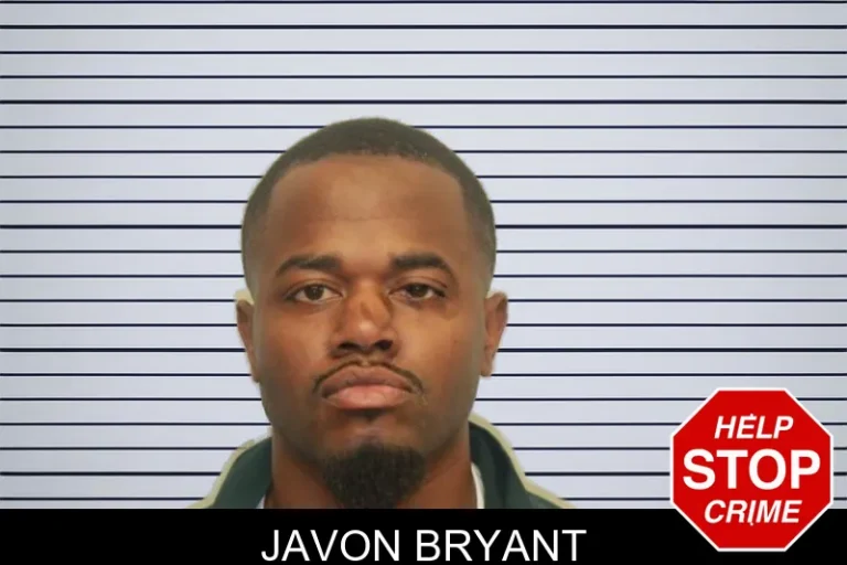 Javon Bryant