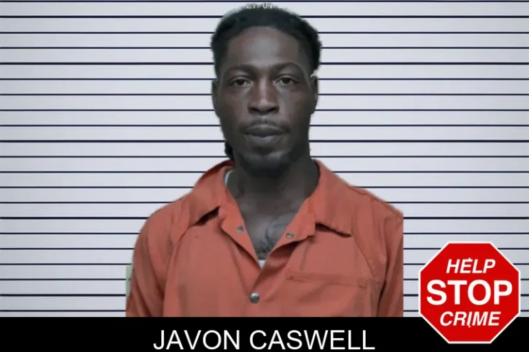 Javon Caswell