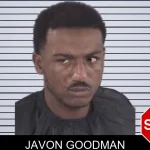 Javon Goodman mugshot – Spalding County , Georgia Javon Goodman mugshot