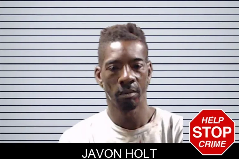 Javon Holt