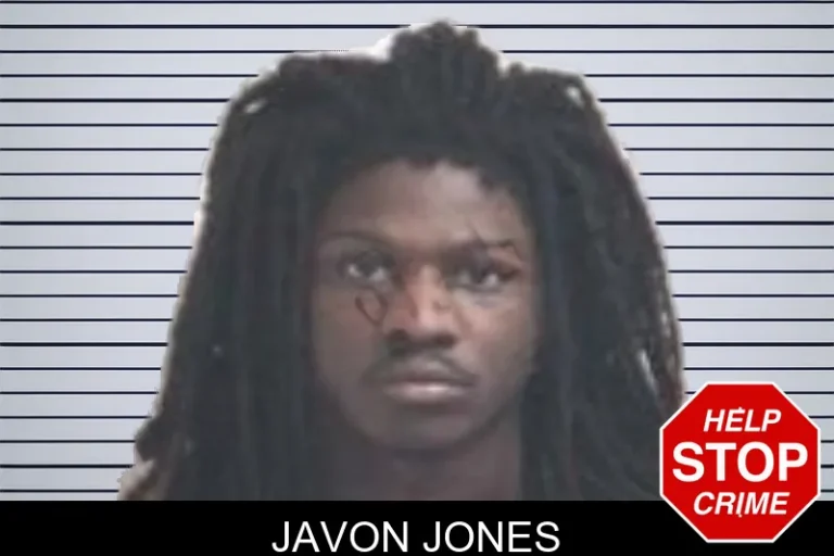 Javon Jones
