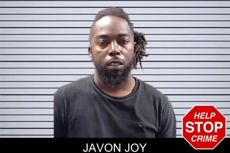 Javon Joy
